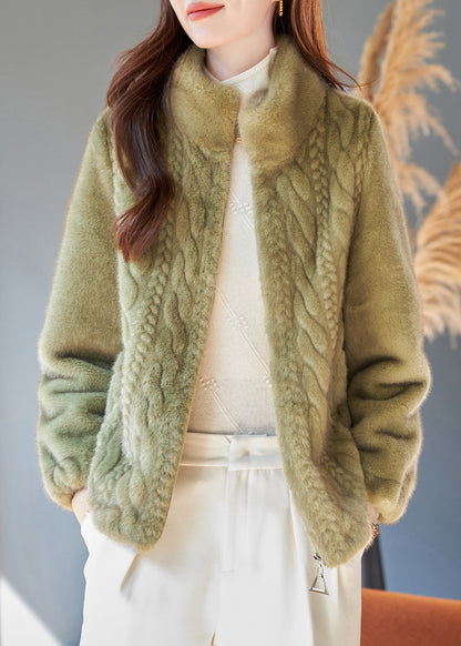 Elegantly Styled Coat for Everyday Wear
