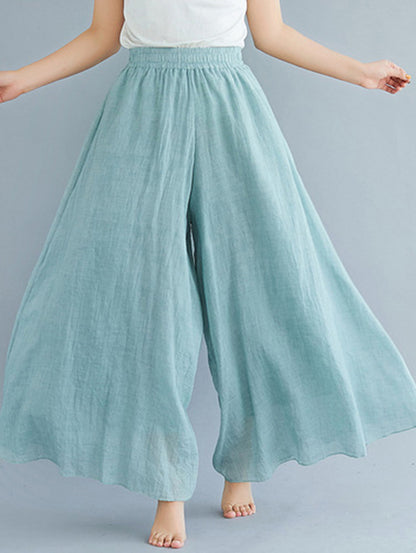 Beautifully Finished Pants in a Timeless Design