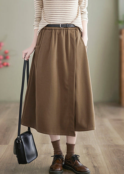 A Vintage Style Garment with Delicate Timeless Details