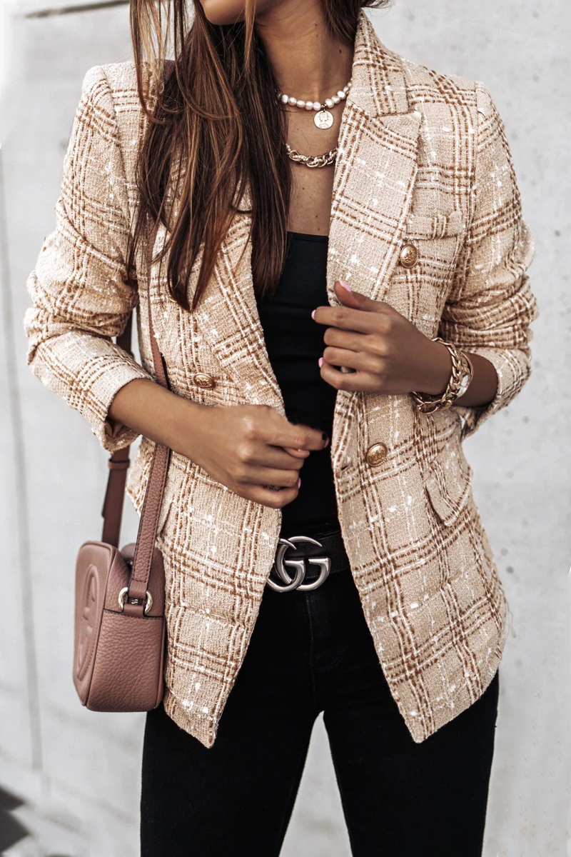 Classic Vintage & Enduringly Stylish Garment