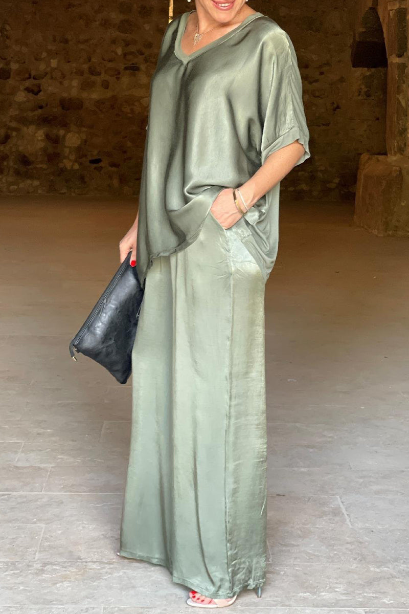 Elegantly Styled Garment for Everyday Wear
