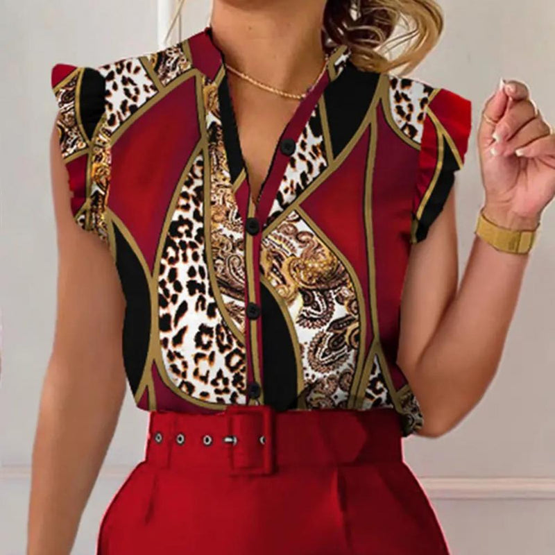 Beautifully Crafted Garment in a Classic Style