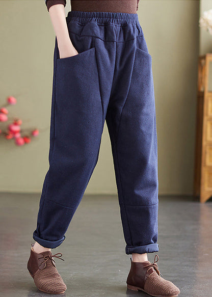 Elegantly Styled Pants for Everyday Wear