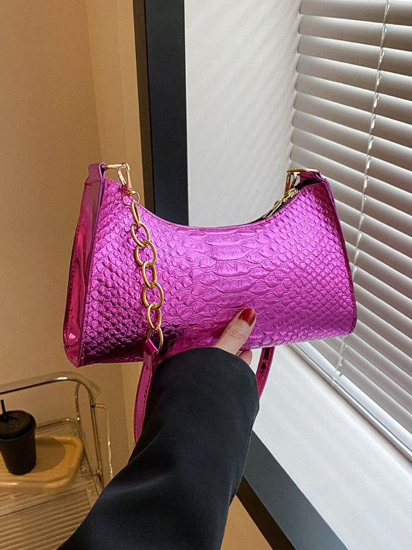Effortlessly Elegant Bag with a Timeless Design