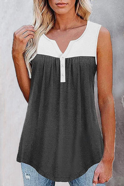 Gracefully Styled Top for Any Occasion