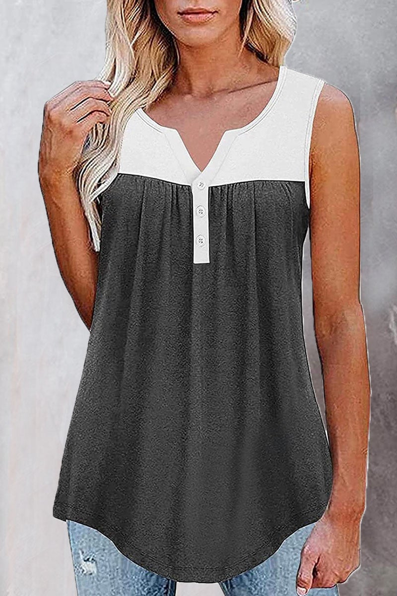 Gracefully Styled Top for Any Occasion