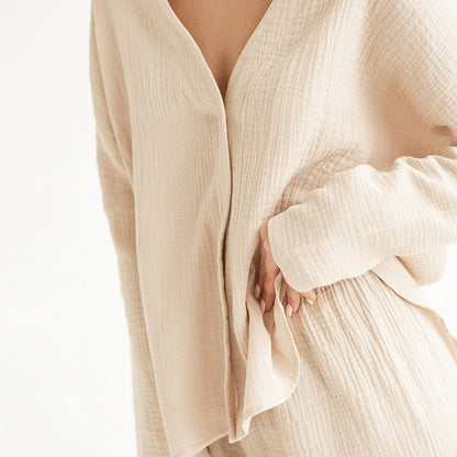 Beautifully Crafted Garment in a Classic Style