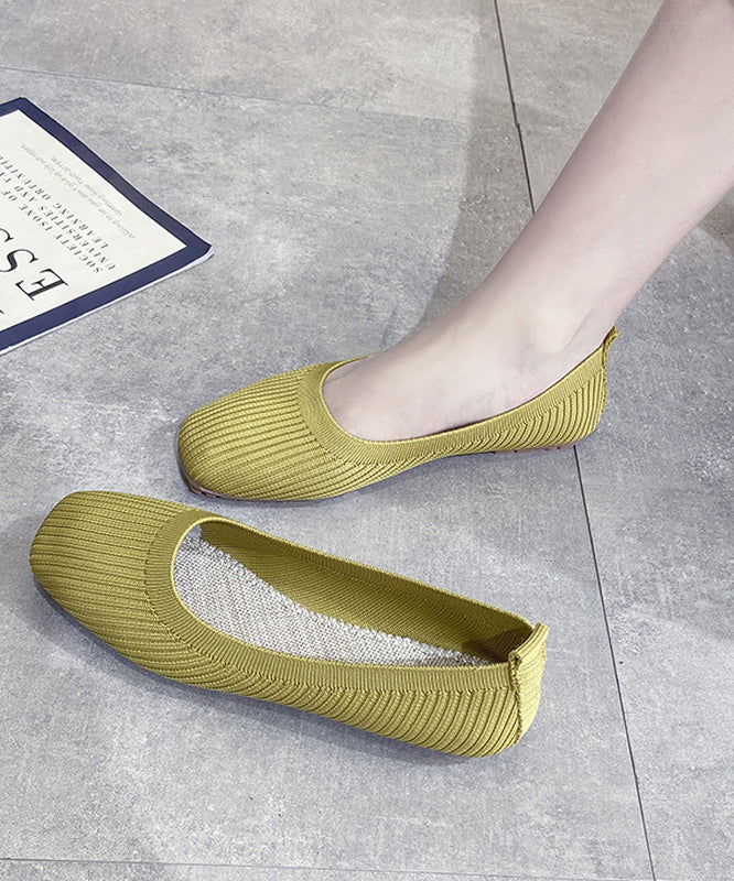 Sophisticated Shoes with a Clean Classic Look