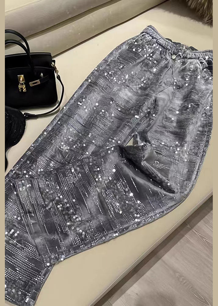 Gracefully Styled Pants for Any Occasion