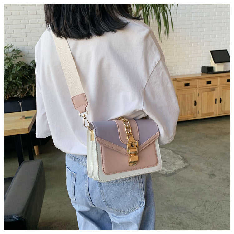 Polished Bag with an Effortless Classic Look