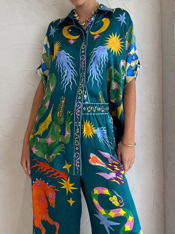Classic Vintage & Enduringly Stylish Pants