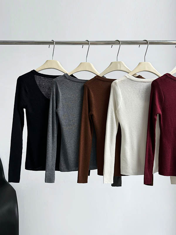 Elegantly Styled T-Shirt for Everyday Wear