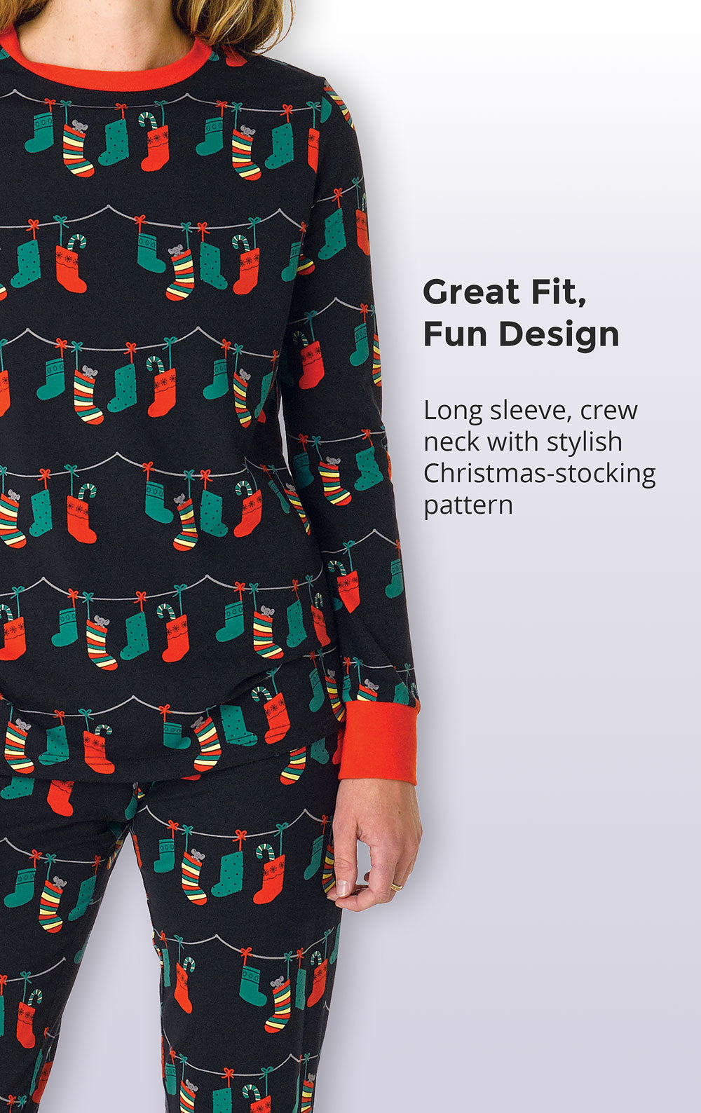 Gracefully Styled Garment for Any Occasion