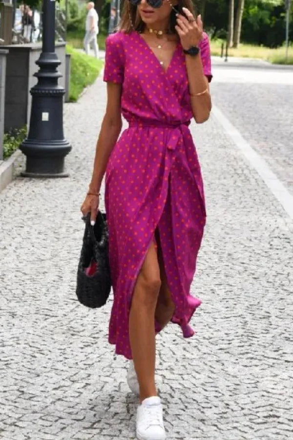 Beautifully Finished Garment in a Timeless Design