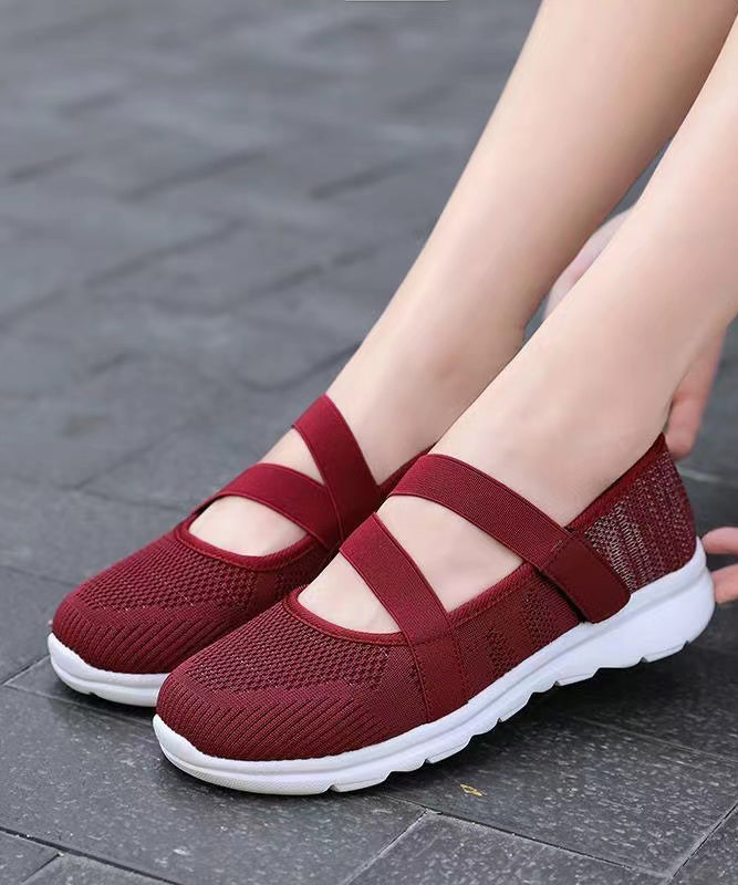Classic Vintage Shoes with a Flattering Fit