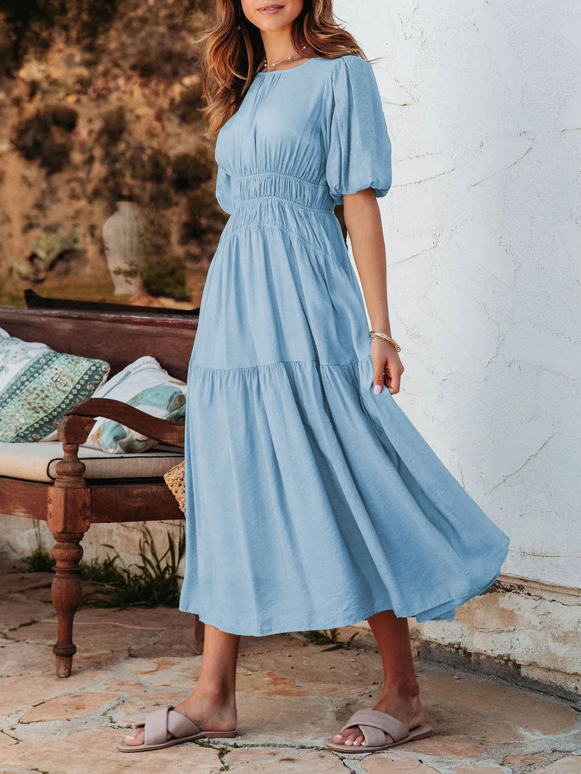 Polished Garment with an Effortless Classic Look