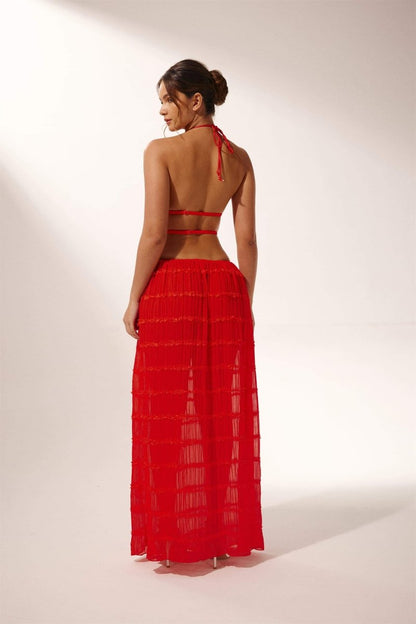 Beautifully Crafted Garment in a Classic Style