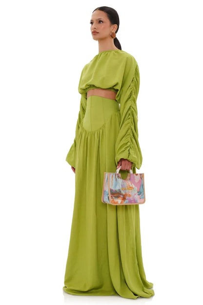 Beautifully Crafted Garment in a Classic Style