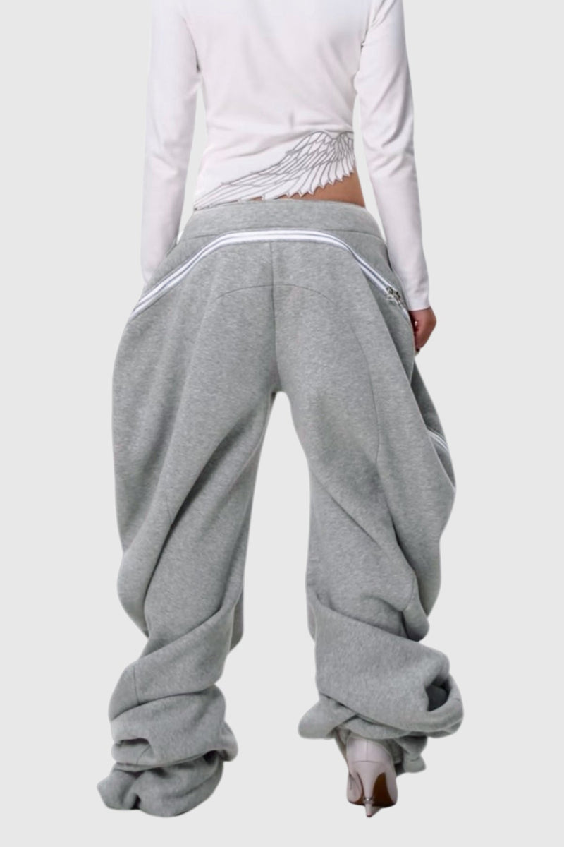 Beautifully Balanced Pants with Timeless Character