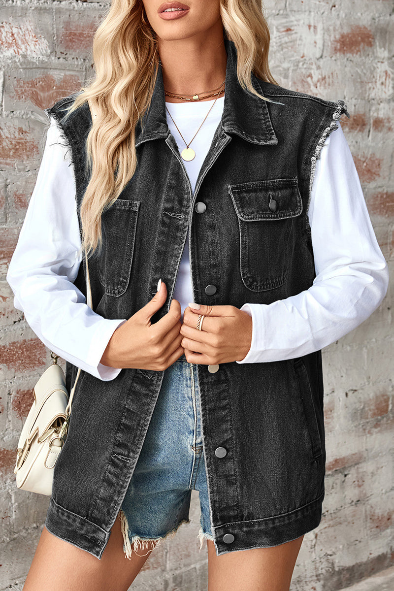 Beautifully Crafted Jacket in a Classic Style