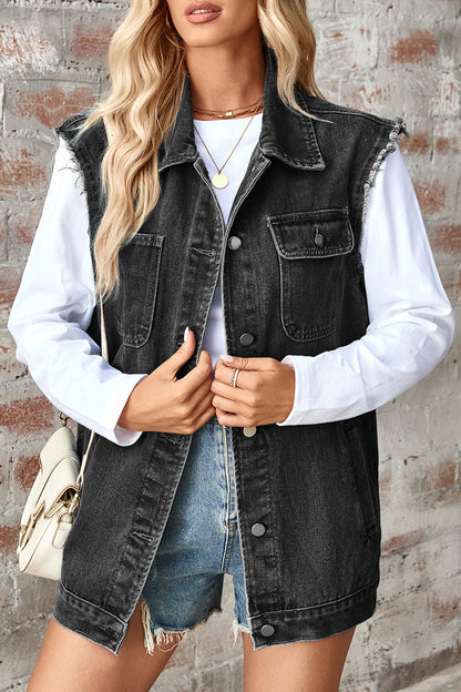 Beautifully Crafted Jacket in a Classic Style