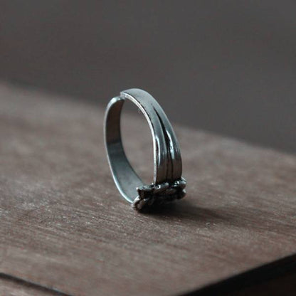 Beautifully Balanced Garment with Timeless Character