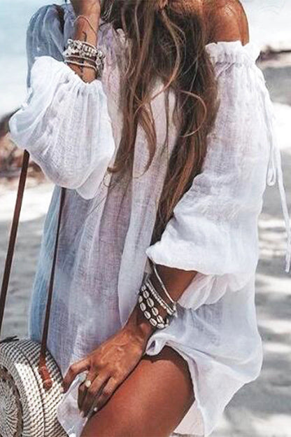 Elegantly Styled Garment for Everyday Wear