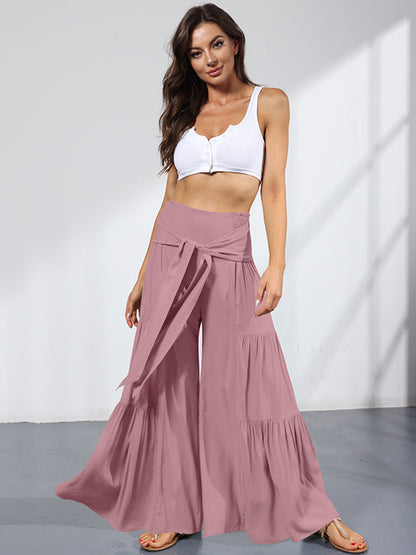 Classic Vintage Pants with a Flattering Fit