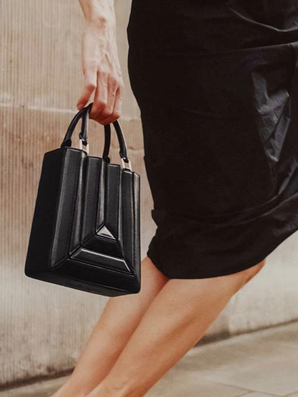 Beautifully Crafted Bag in a Classic Style