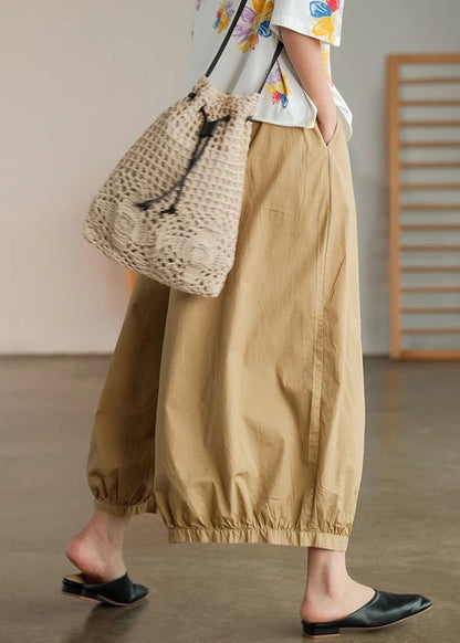 Vintage Inspired Pants with a Contemporary Edge