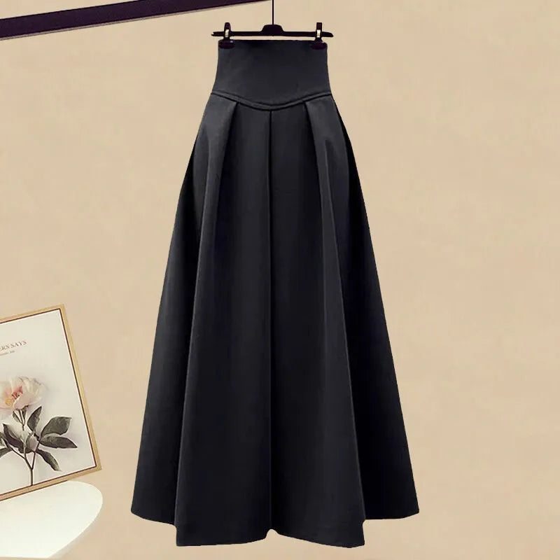 Effortlessly Elegant Garment with a Timeless Design
