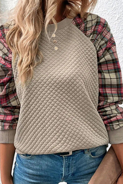 A Vintage Style Shirt with Delicate Timeless Details