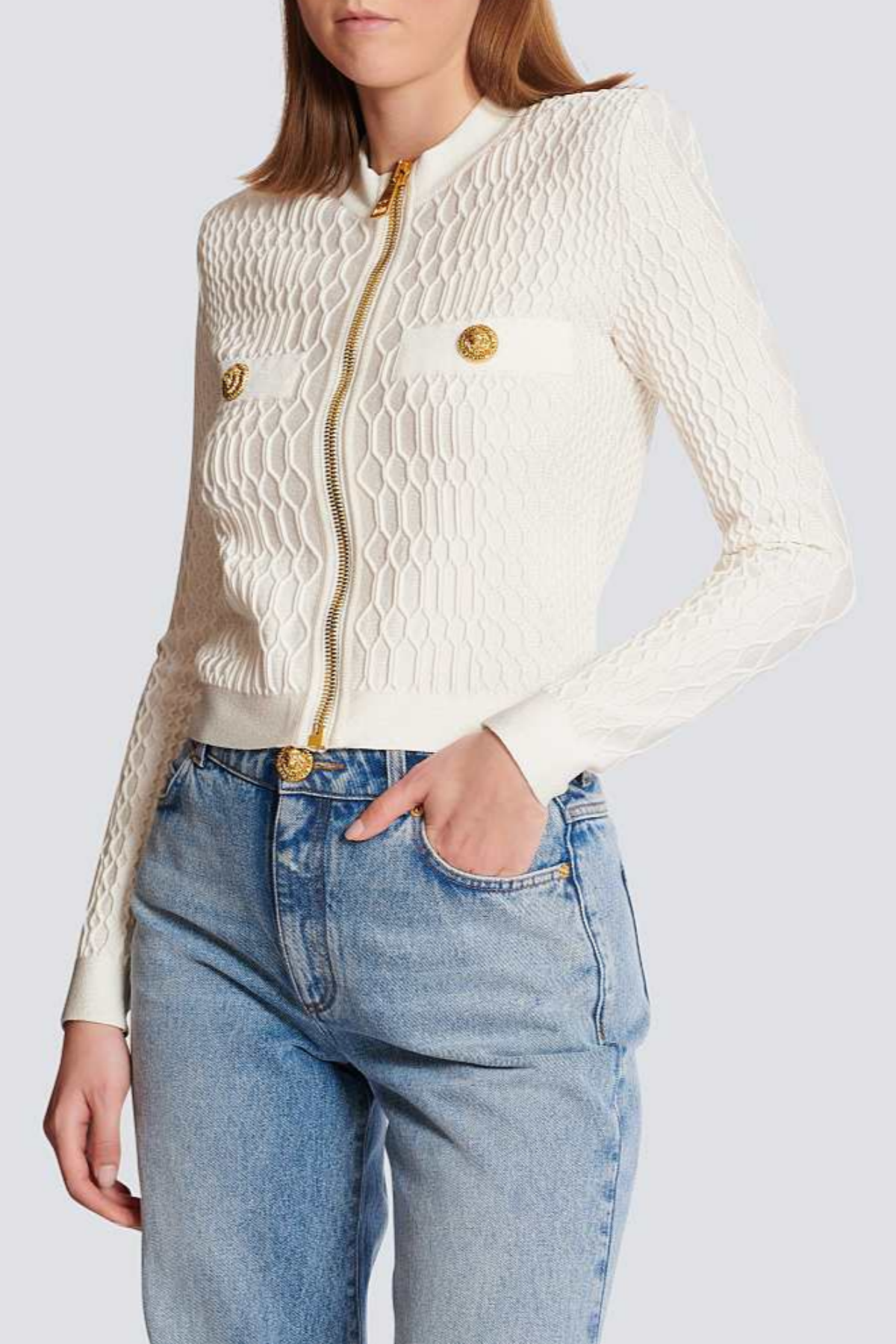 Elegantly Styled Top for Everyday Wear
