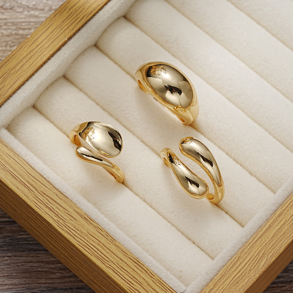 Beautifully Crafted Garment in a Classic Style