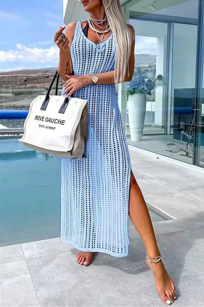 Sophisticated Garment with a Clean Classic Look