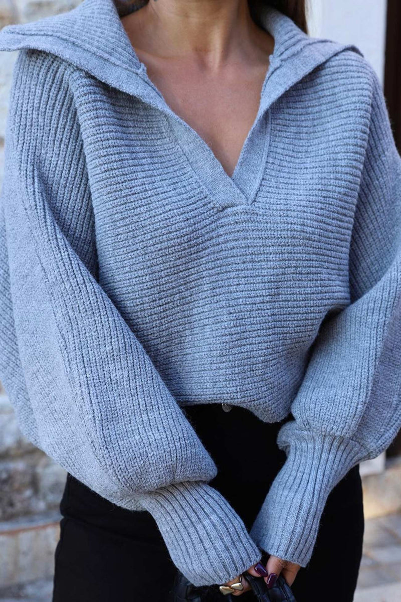 Classic Vintage & Enduringly Stylish Sweater