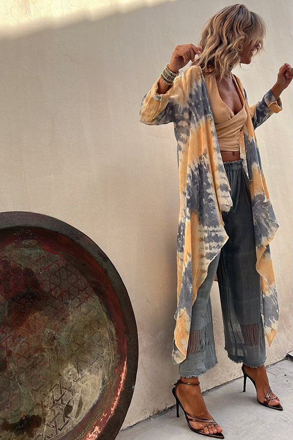 Beautifully Finished Garment in a Timeless Design