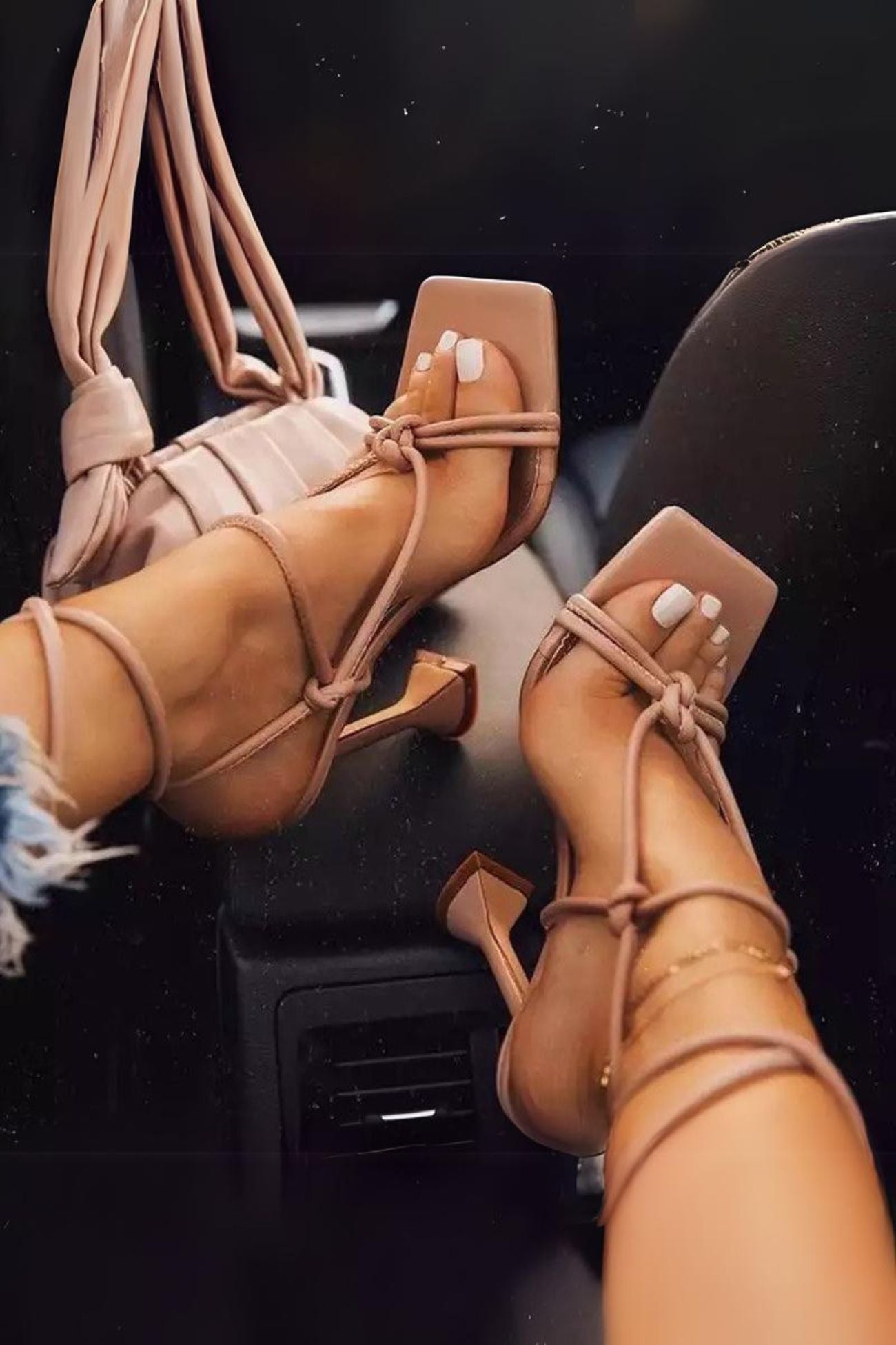 Beautifully Crafted Sandals in a Classic Style