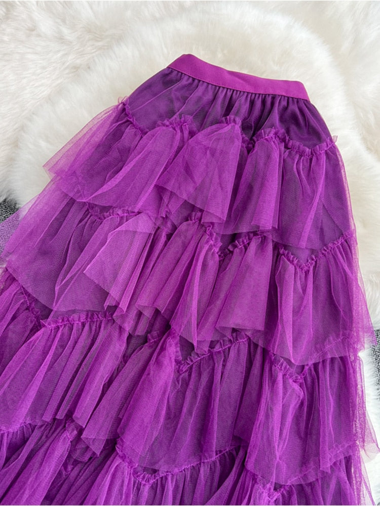 Vintage Inspired Garment with a Contemporary Edge