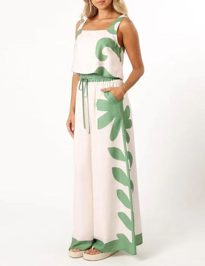A Vintage Style Garment with Delicate Timeless Details