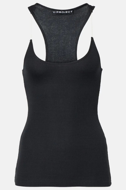 Gracefully Styled Garment for Any Occasion