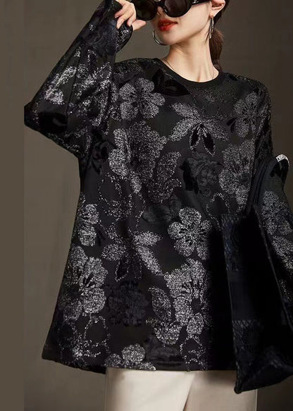 Gracefully Styled T-Shirt for Any Occasion