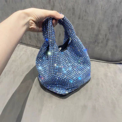 Vintage Inspired Bag with a Contemporary Edge