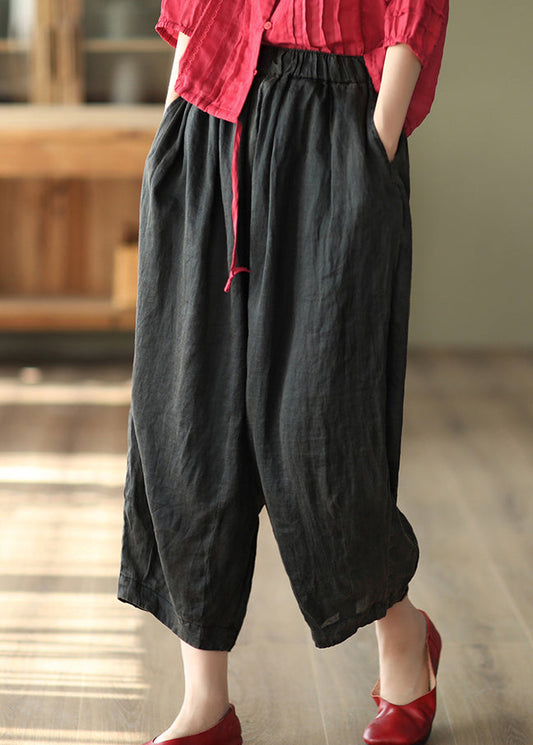 Beautifully Balanced Pants with Timeless Character