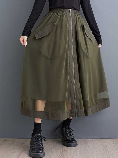 Polished Garment with an Effortless Classic Look