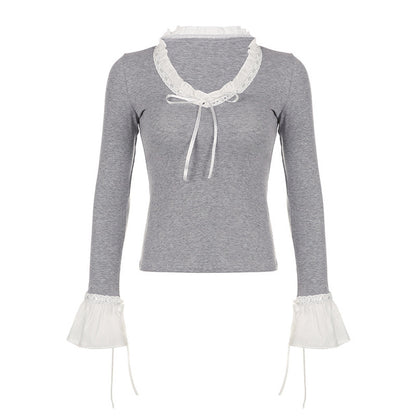 Effortlessly Elegant Shirt with a Timeless Design
