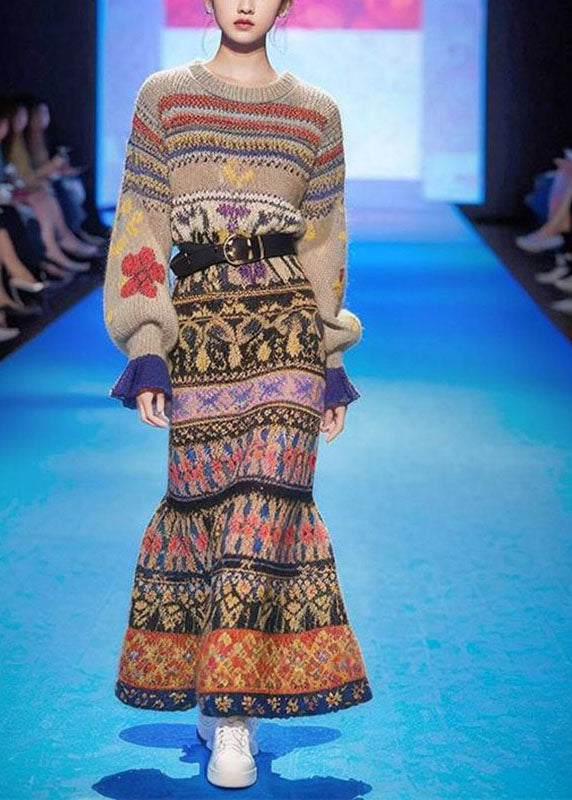 Beautifully Crafted Sweater in a Classic Style