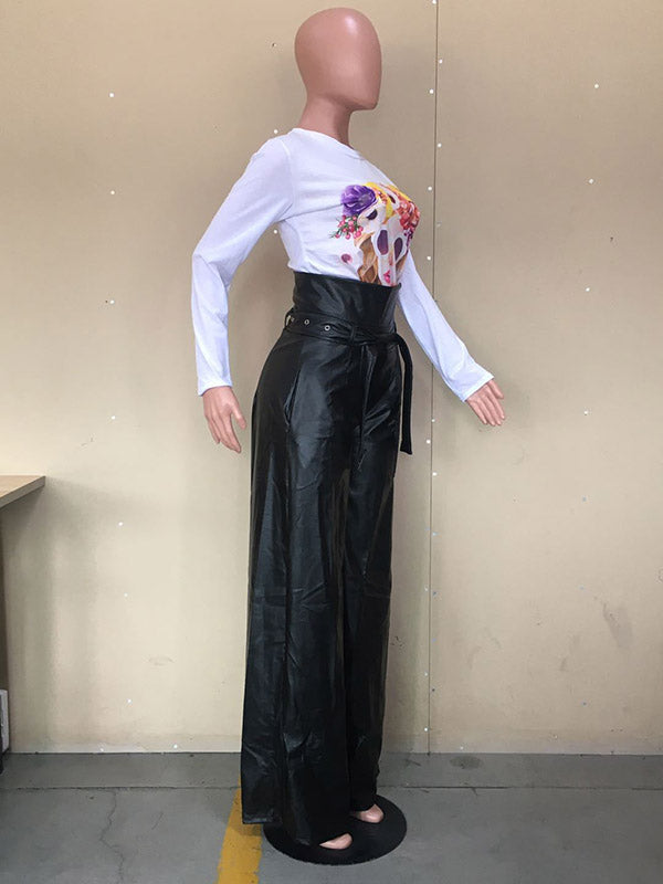 Beautifully Crafted Pants in a Classic Style