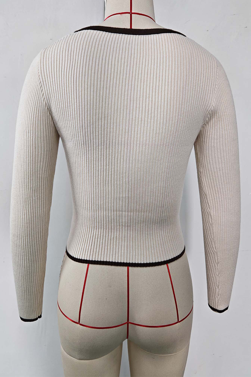 Beautifully Crafted Top in a Classic Style