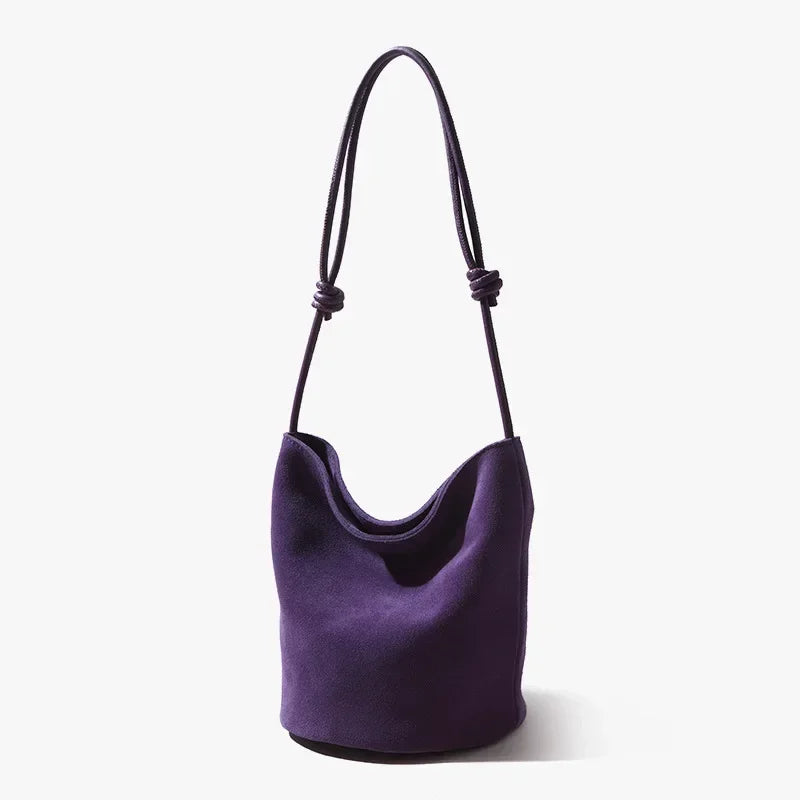 Classic Vintage Bag with a Flattering Fit